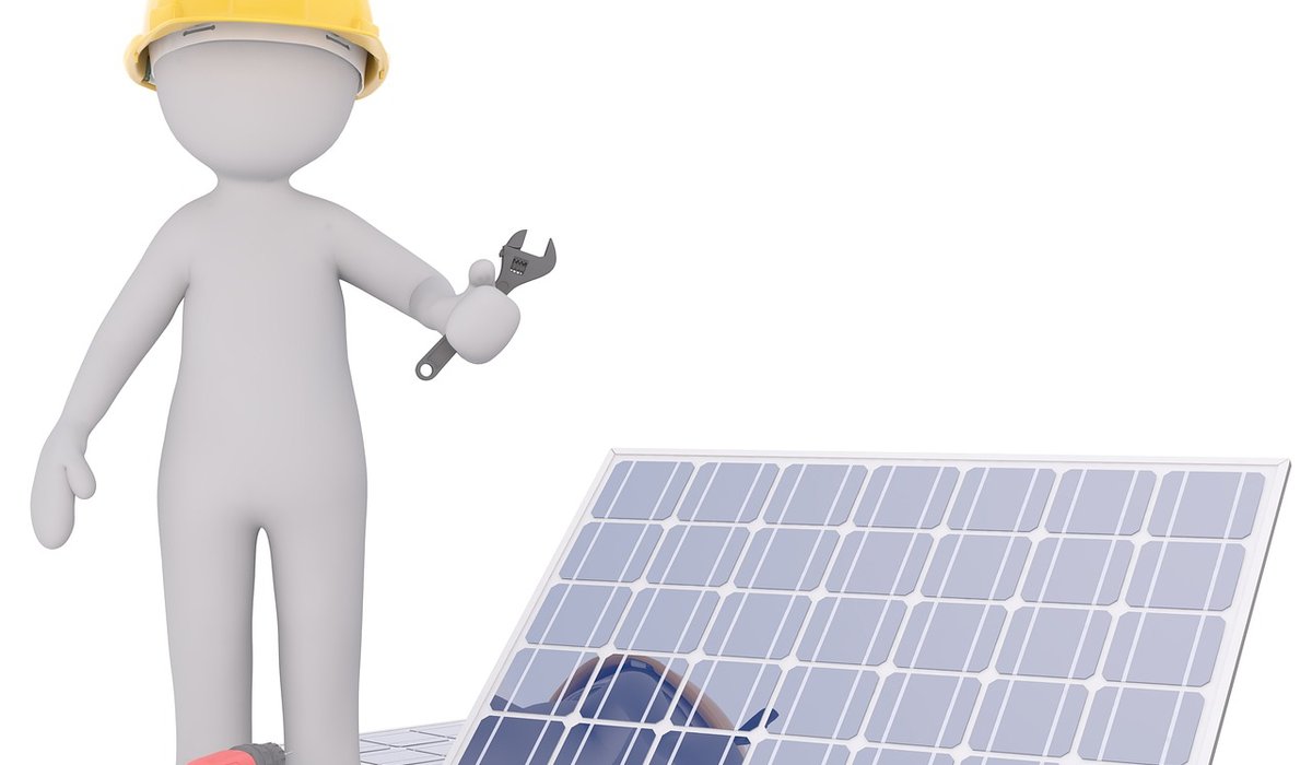 Are solar panels worth it for UK roofs